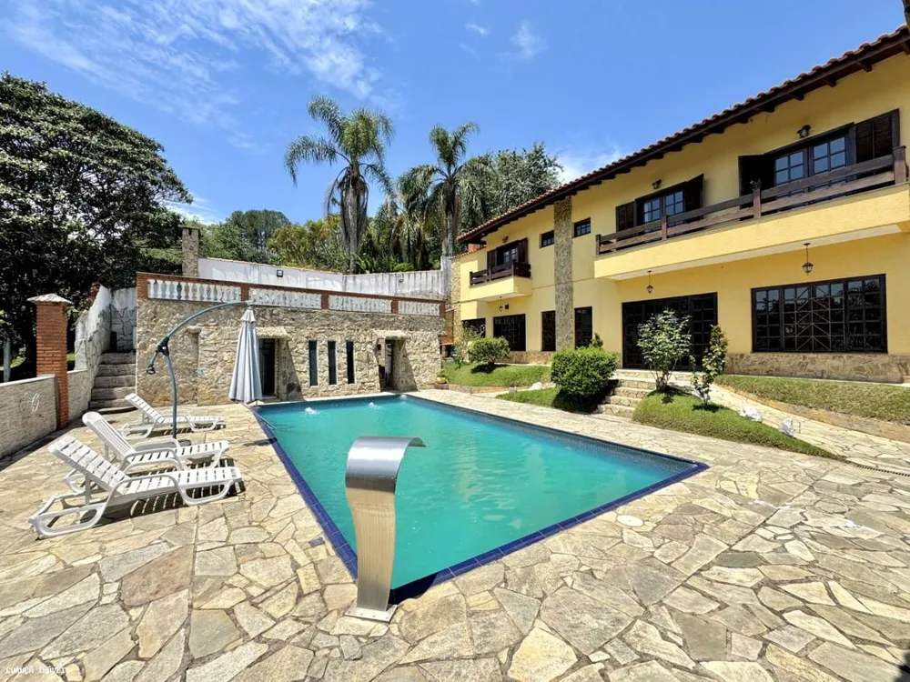 Chácara, 5 quartos, 5000 m² - Foto 14