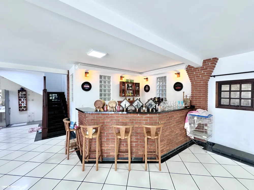 Chácara, 5 quartos, 5000 m² - Foto 4