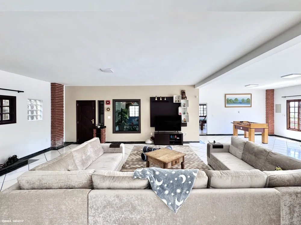 Chácara, 5 quartos, 5000 m² - Foto 3