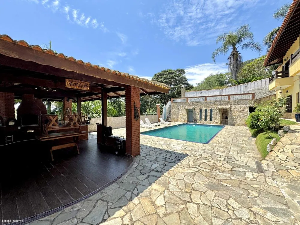 Chácara, 5 quartos, 5000 m² - Foto 16