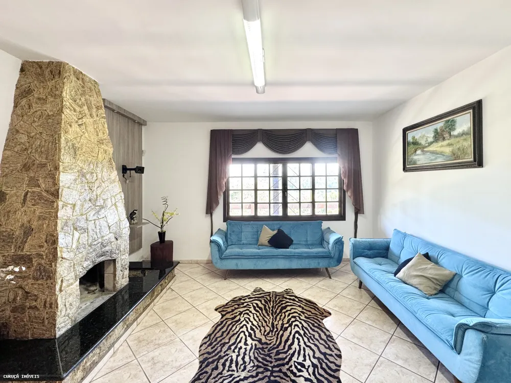 Chácara, 5 quartos, 5000 m² - Foto 7