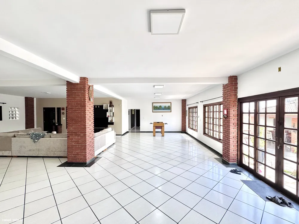 Chácara, 5 quartos, 5000 m² - Foto 6