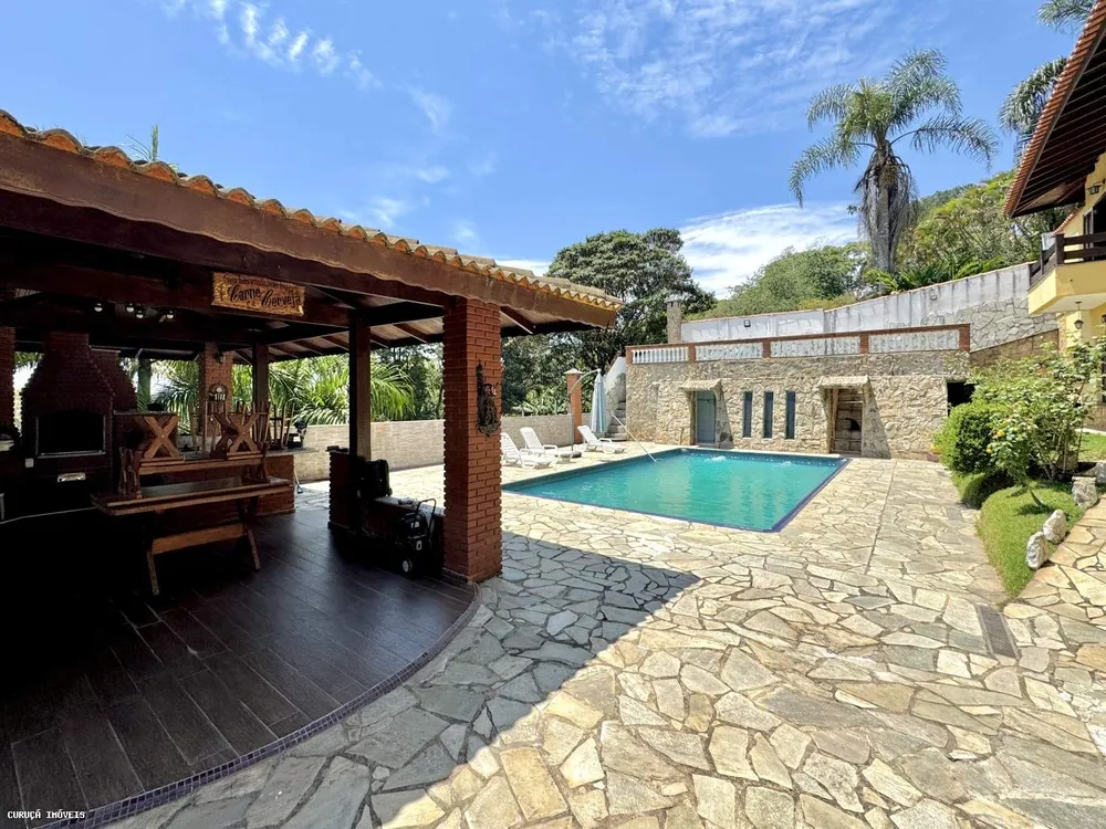 Chácara, 5 quartos, 5000 m² - Foto 15