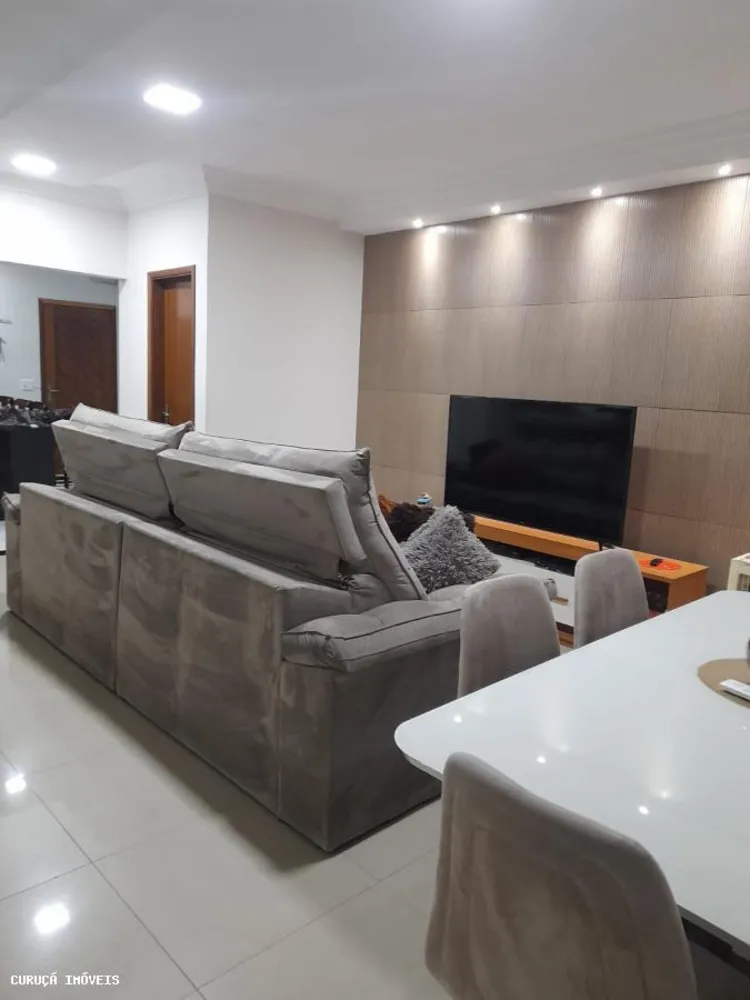 Sobrado, 3 quartos, 158 m² - Foto 5