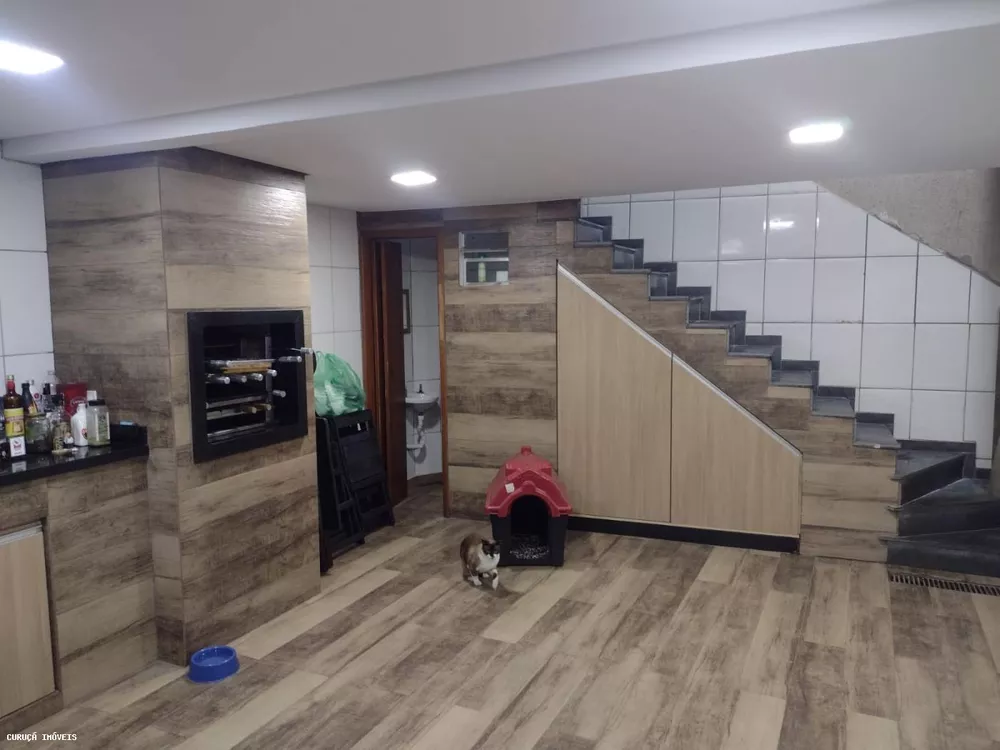 Sobrado à venda com 3 quartos, 158m² - Foto 4