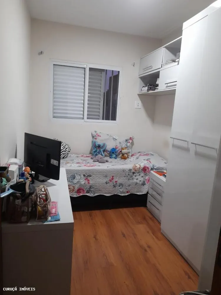 Sobrado, 3 quartos, 158 m² - Foto 13