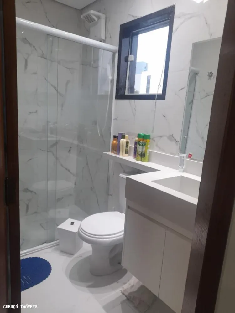 Sobrado, 3 quartos, 158 m² - Foto 12