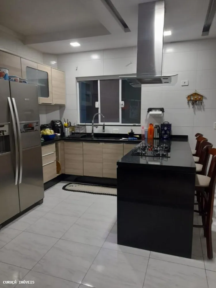 Sobrado, 3 quartos, 158 m² - Foto 8