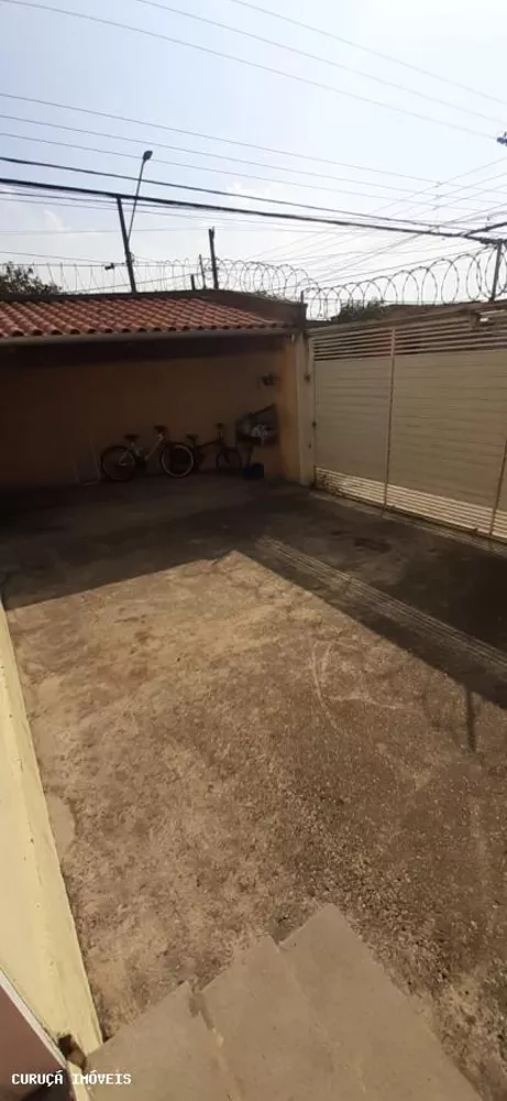 Sobrado à venda com 3 quartos, 110m² - Foto 3