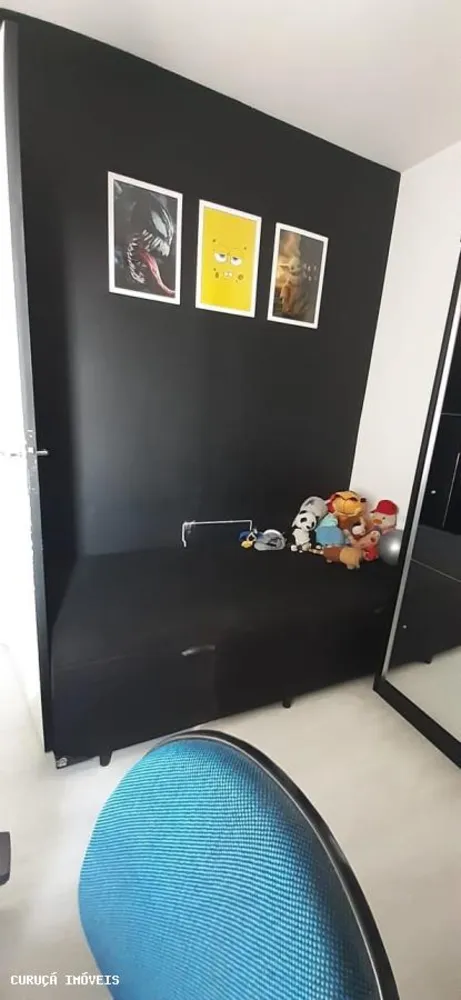 Sobrado, 3 quartos, 110 m² - Foto 13