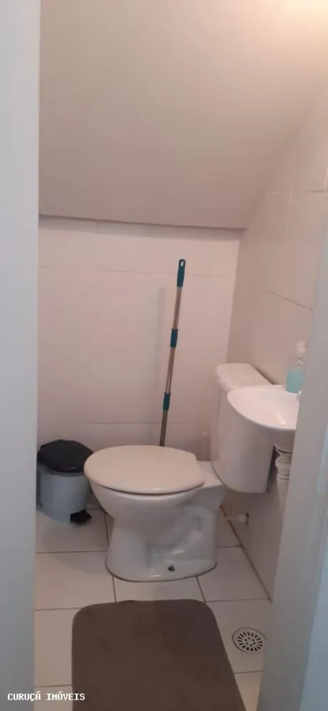 Sobrado, 3 quartos, 110 m² - Foto 12