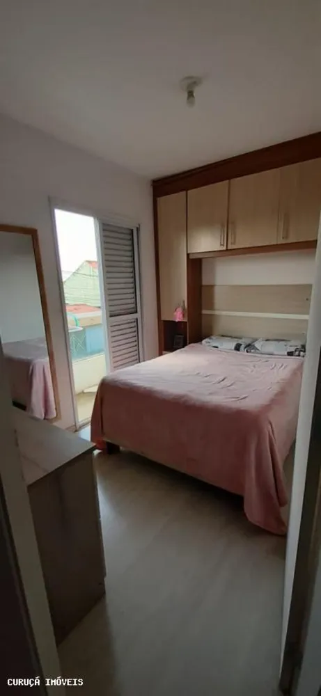 Sobrado, 3 quartos, 110 m² - Foto 15