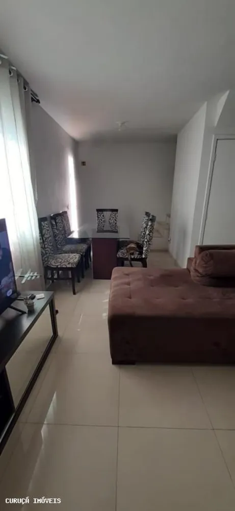 Sobrado, 3 quartos, 110 m² - Foto 7