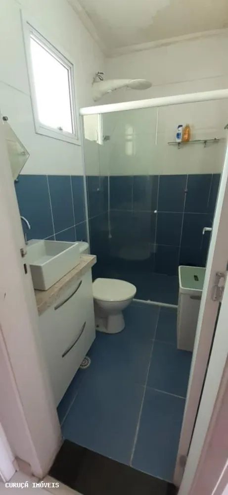 Sobrado, 3 quartos, 110 m² - Foto 10