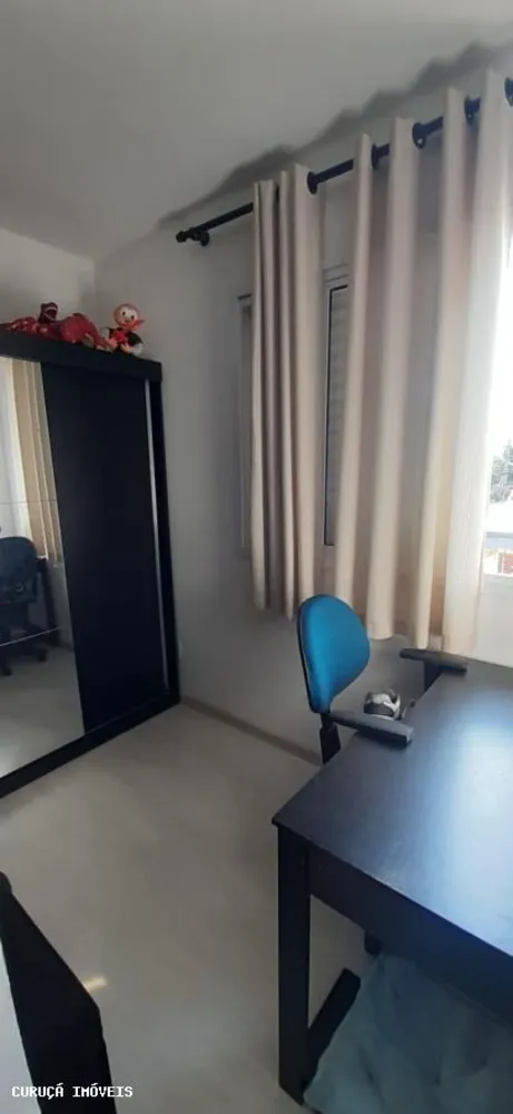 Sobrado, 3 quartos, 110 m² - Foto 11