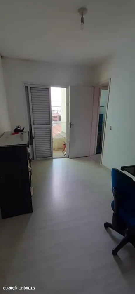 Sobrado, 3 quartos, 110 m² - Foto 16