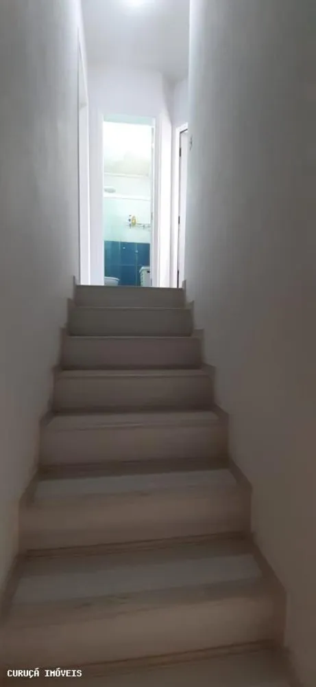 Sobrado, 3 quartos, 110 m² - Foto 9