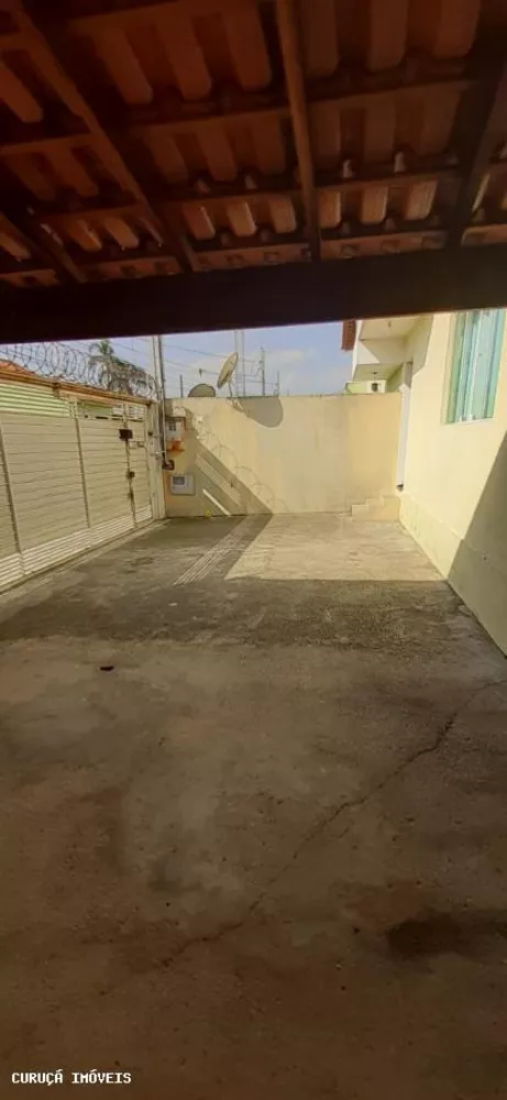 Sobrado à venda com 3 quartos, 110m² - Foto 2