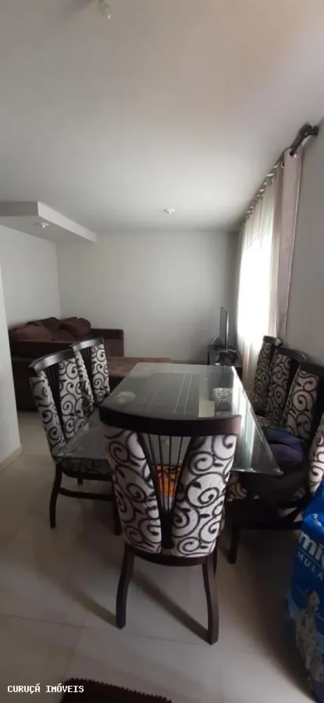 Sobrado, 3 quartos, 110 m² - Foto 8