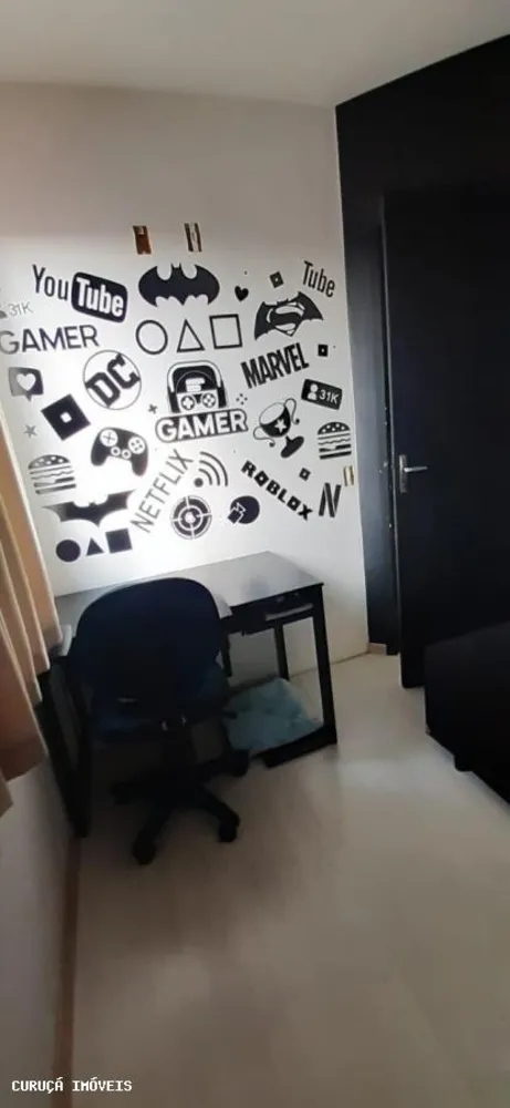 Sobrado, 3 quartos, 110 m² - Foto 14