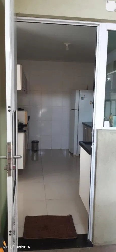 Sobrado, 3 quartos, 110 m² - Foto 5