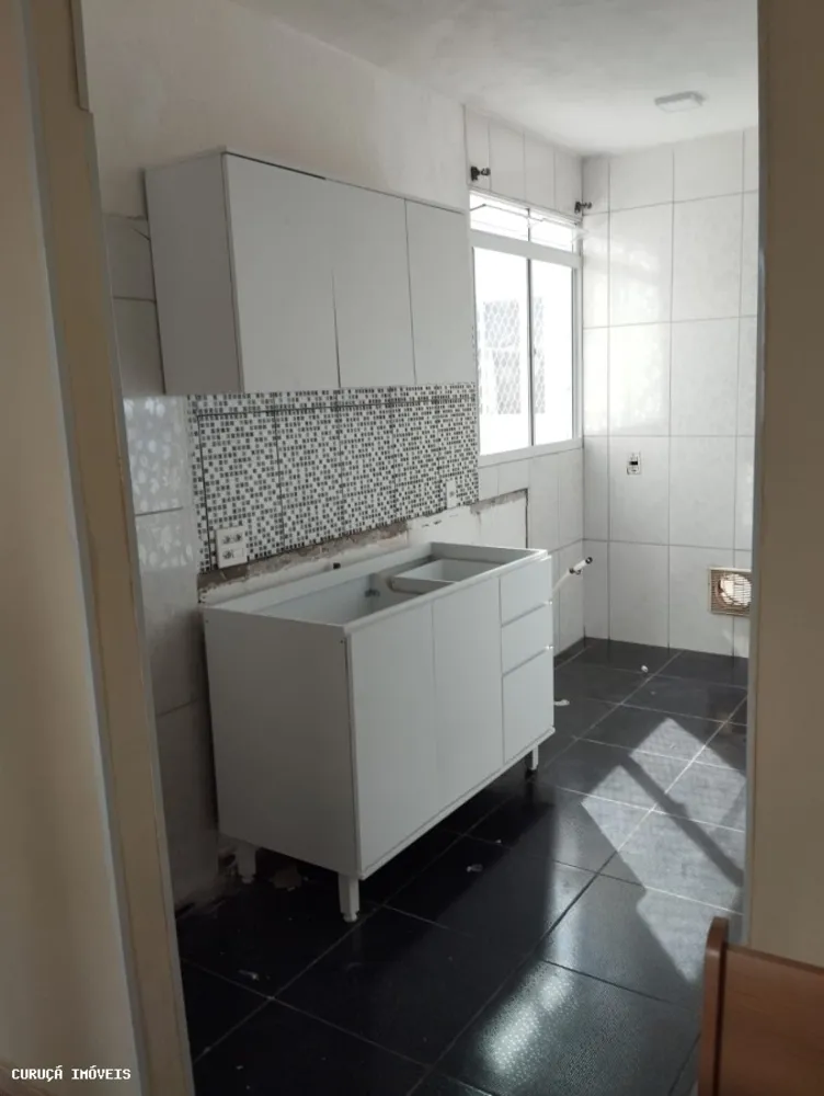 Apartamento, 2 quartos, 40 m² - Foto 5
