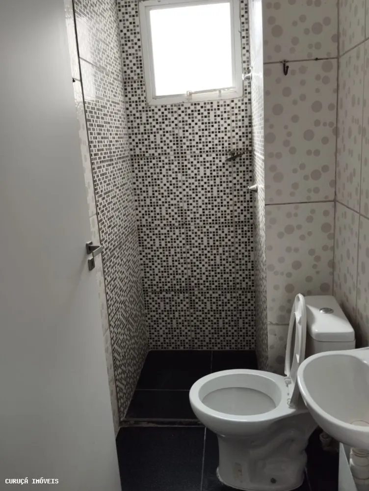 Apartamento, 2 quartos, 40 m² - Foto 6