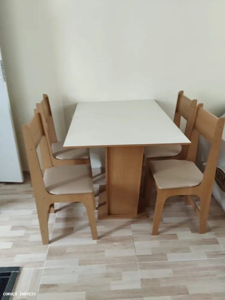 Apartamento, 2 quartos, 40 m² - Foto 2