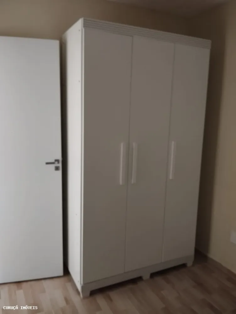 Apartamento, 2 quartos, 40 m² - Foto 10