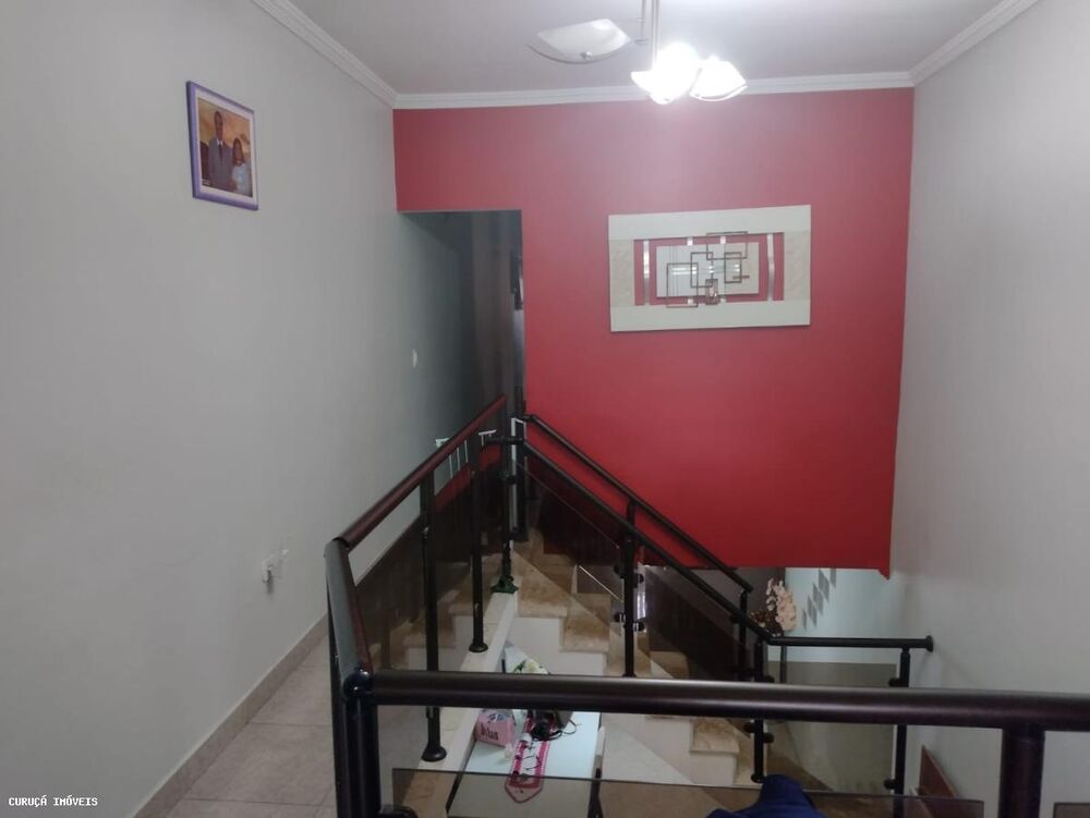 Sobrado, 3 quartos, 150 m² - Foto 4