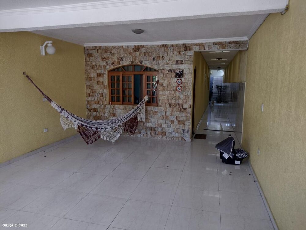 Sobrado, 3 quartos, 150 m² - Foto 8