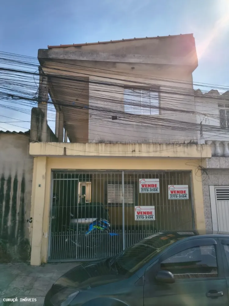 Sobrado, 2 quartos, 150 m² - Foto 5