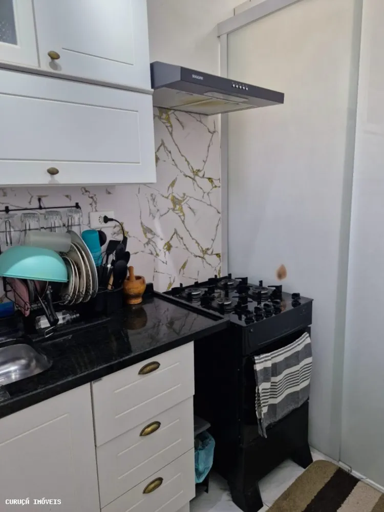 Apartamento, 2 quartos, 43 m² - Foto 6
