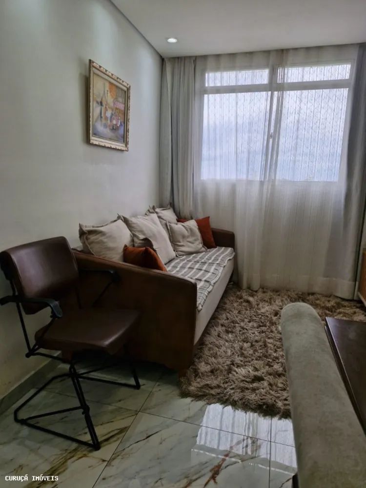 Apartamento, 2 quartos, 43 m² - Foto 11