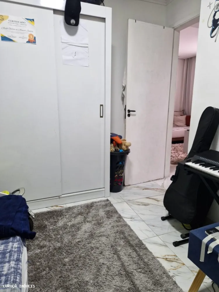 Apartamento, 2 quartos, 43 m² - Foto 5