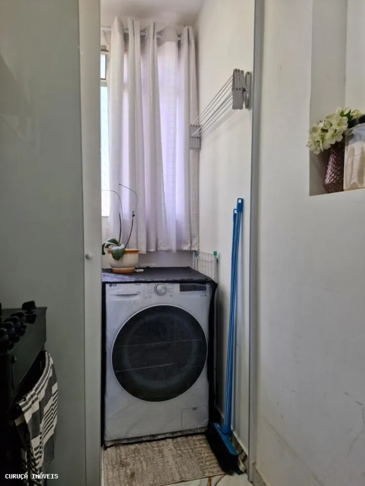 Apartamento, 2 quartos, 43 m² - Foto 12