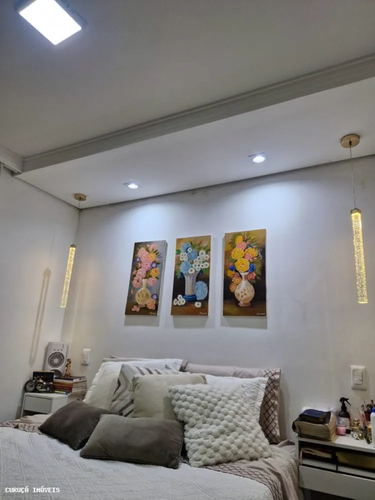 Apartamento, 2 quartos, 43 m² - Foto 9