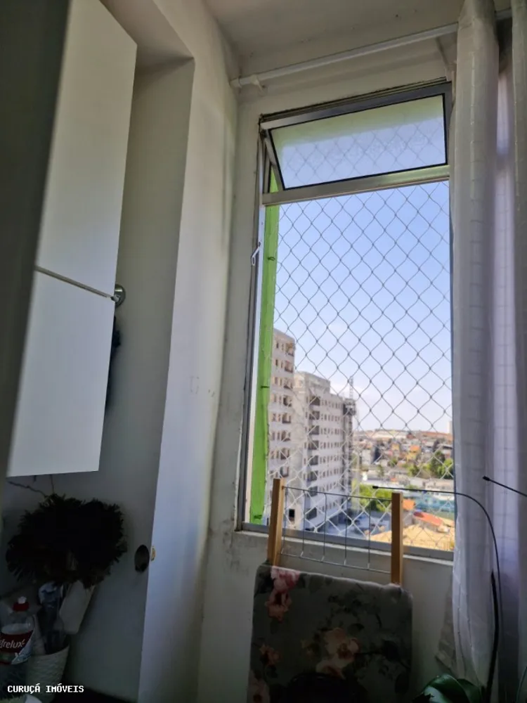 Apartamento, 2 quartos, 43 m² - Foto 3