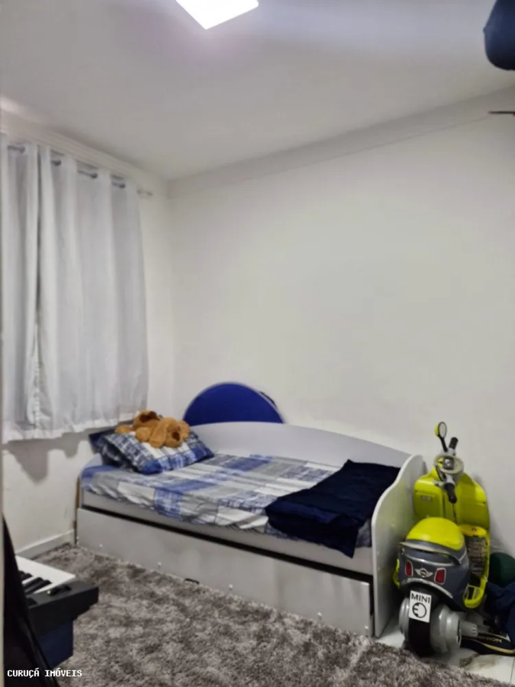 Apartamento, 2 quartos, 43 m² - Foto 8