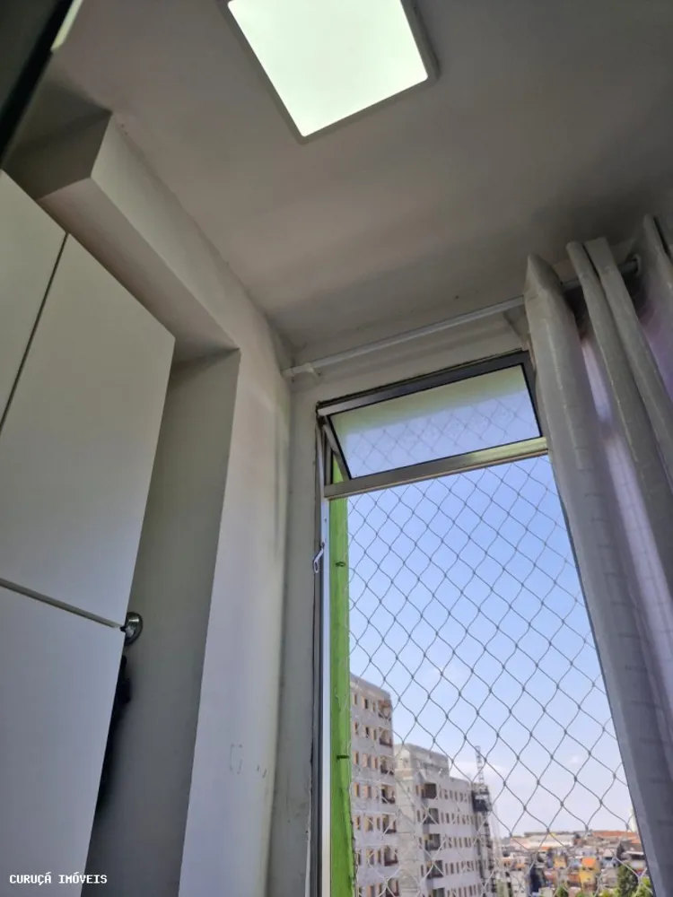 Apartamento, 2 quartos, 43 m² - Foto 7
