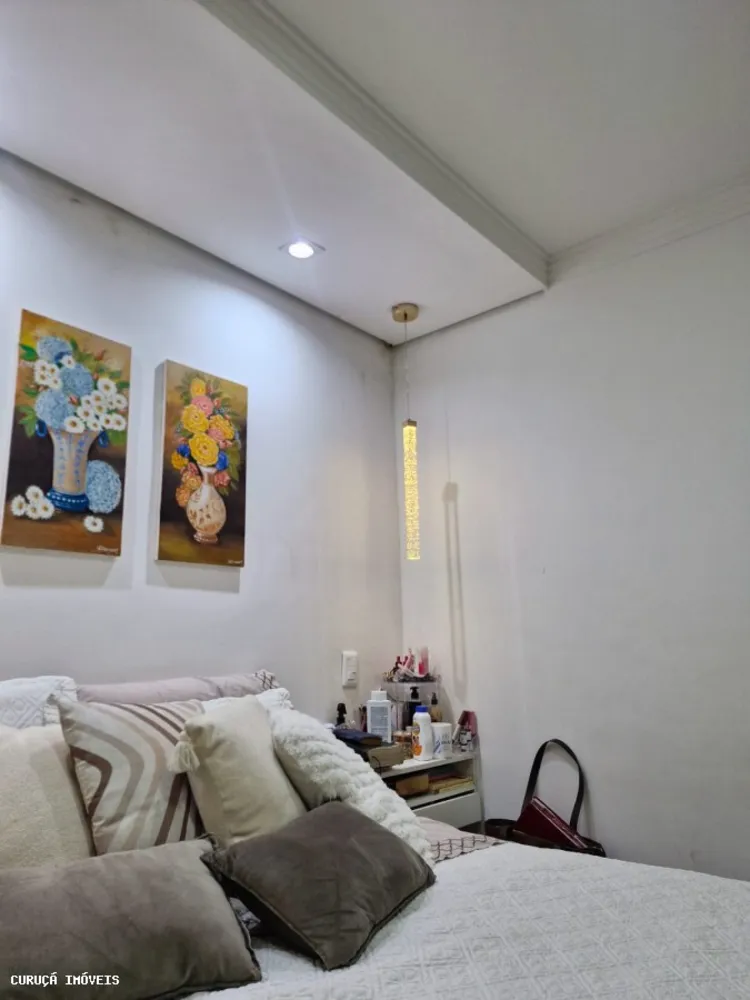Apartamento, 2 quartos, 43 m² - Foto 1