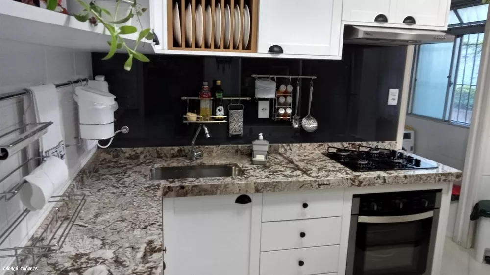 Apartamento à venda com 2 quartos, 59m² - Foto 5