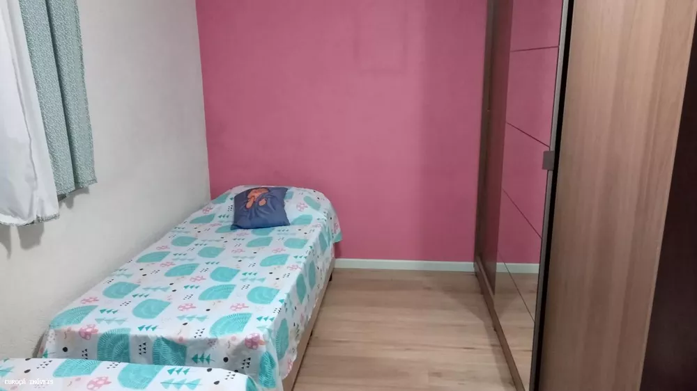 Apartamento à venda com 2 quartos, 59m² - Foto 7