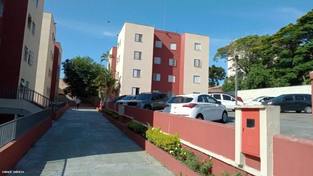 Apartamento à venda com 2 quartos, 59m² - Foto 1