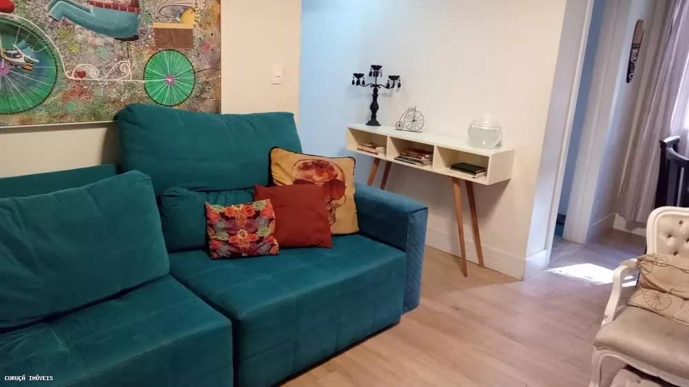 Apartamento à venda com 2 quartos, 59m² - Foto 4