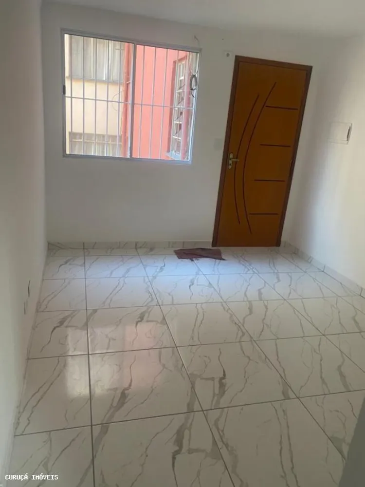 Apartamento, 2 quartos, 43 m² - Foto 11