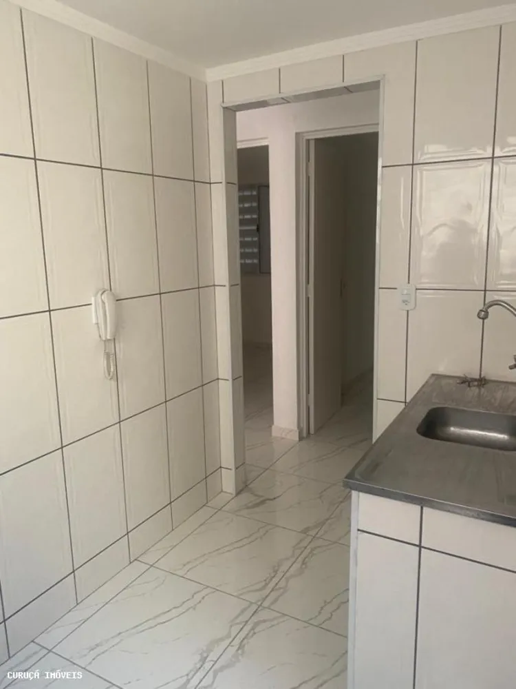 Apartamento, 2 quartos, 43 m² - Foto 4