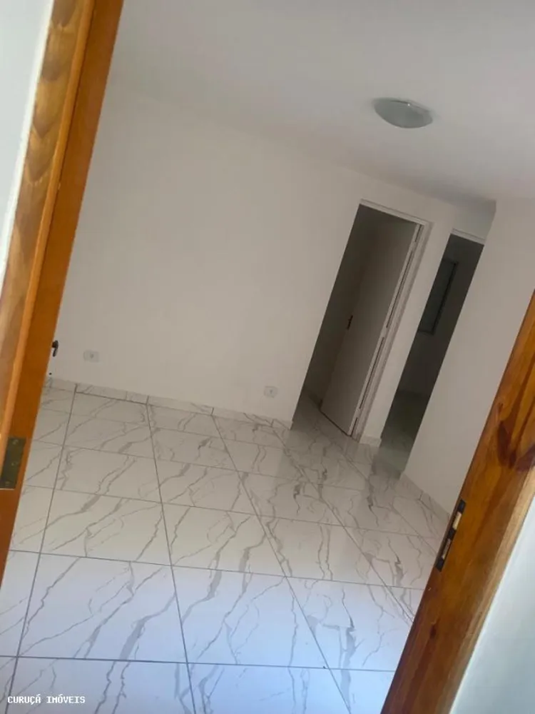 Apartamento, 2 quartos, 43 m² - Foto 2