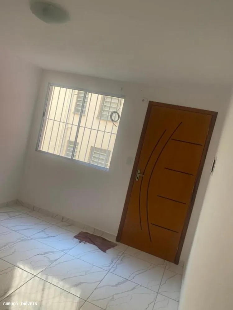 Apartamento, 2 quartos, 43 m² - Foto 1