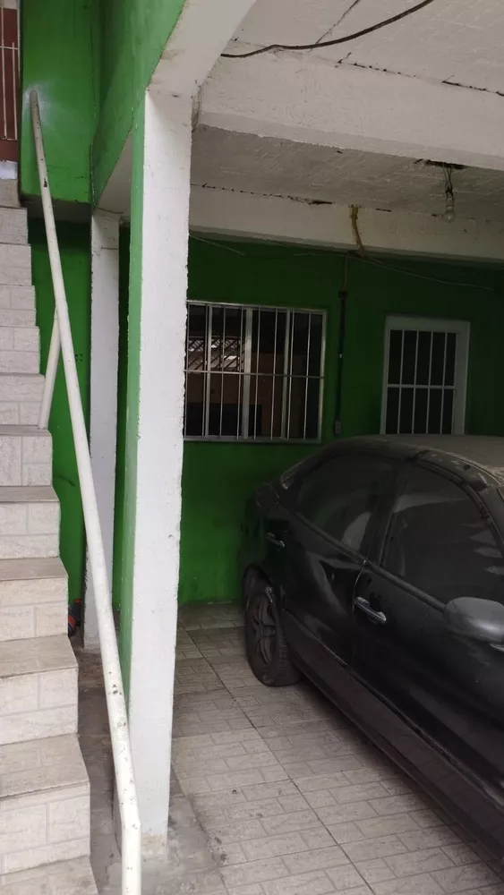 Sobrado à venda com 2 quartos, 90m² - Foto 2